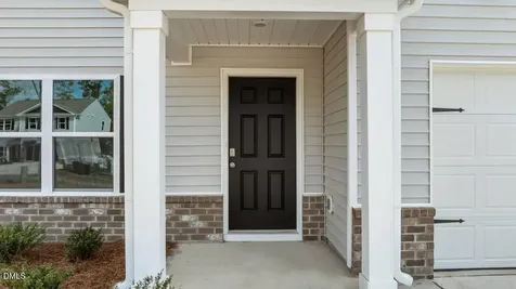 88 Richmond Run Stem NC 27581