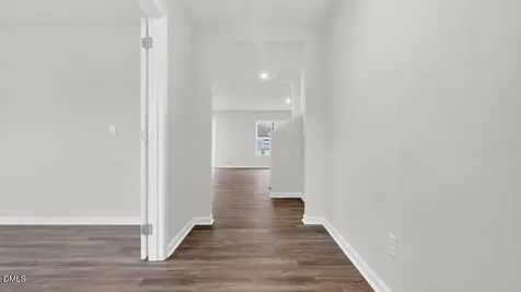 88 Richmond Run Stem NC 27581