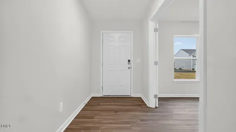 88 Richmond Run Stem NC 27581