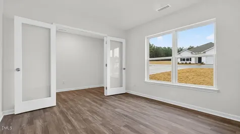 88 Richmond Run Stem NC 27581