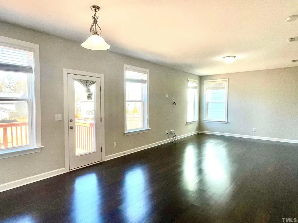8008 Gilano Drive Raleigh NC 27603