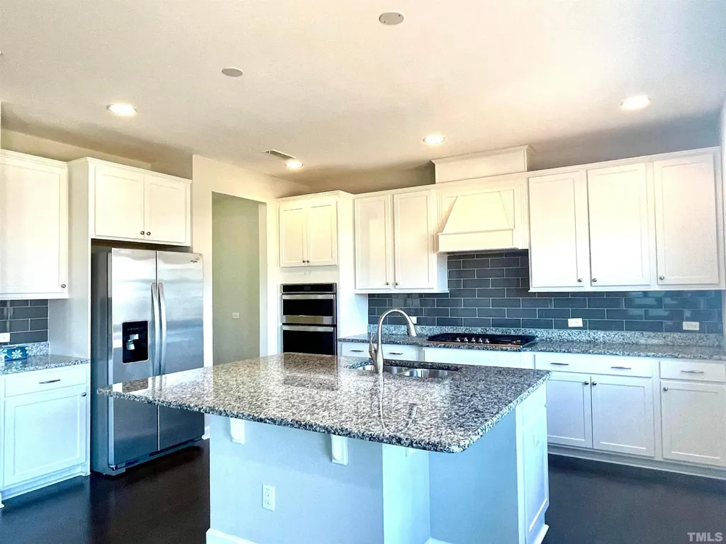 8008 Gilano Drive Raleigh NC 27603