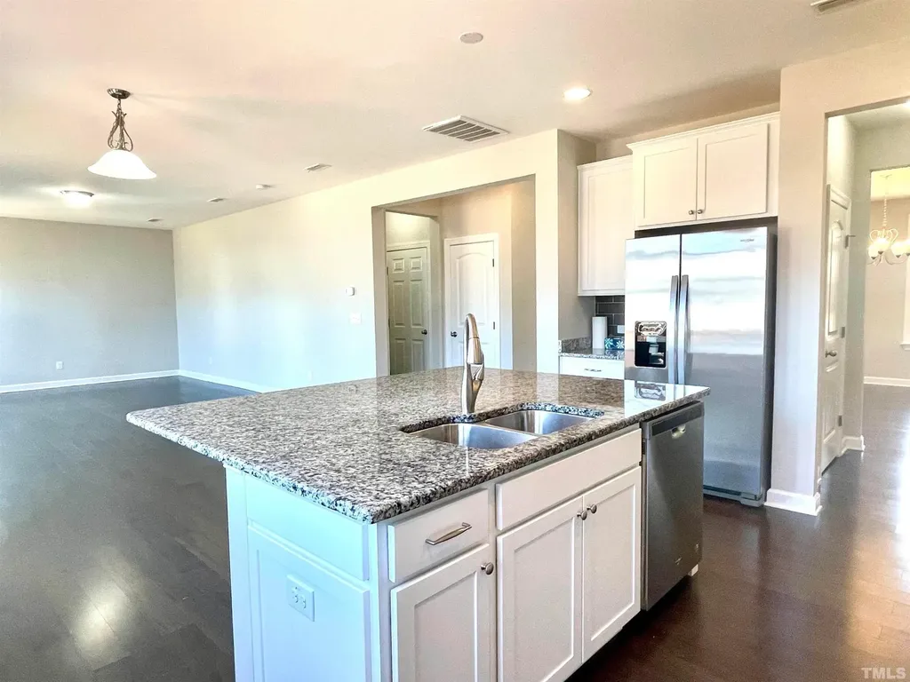 8008 Gilano Drive Raleigh NC 27603