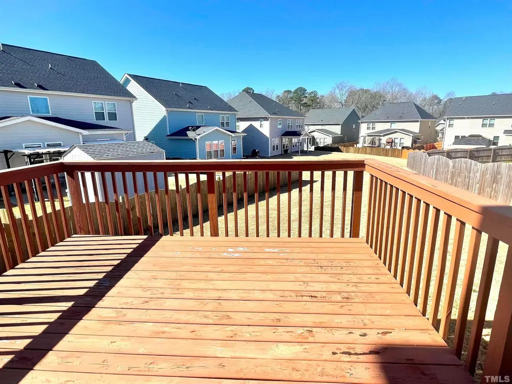 8008 Gilano Drive Raleigh NC 27603