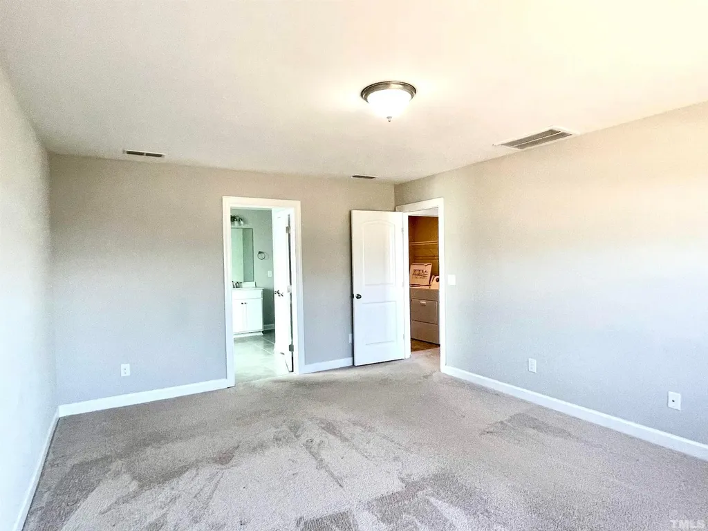 8008 Gilano Drive Raleigh NC 27603