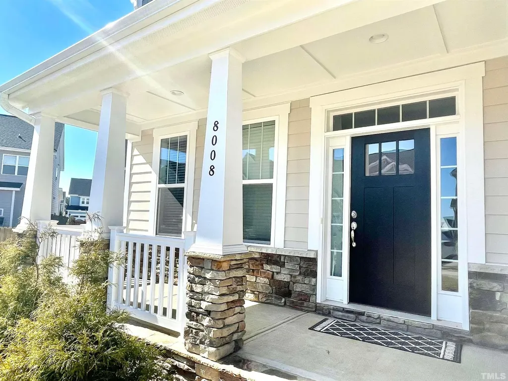 8008 Gilano Drive Raleigh NC 27603