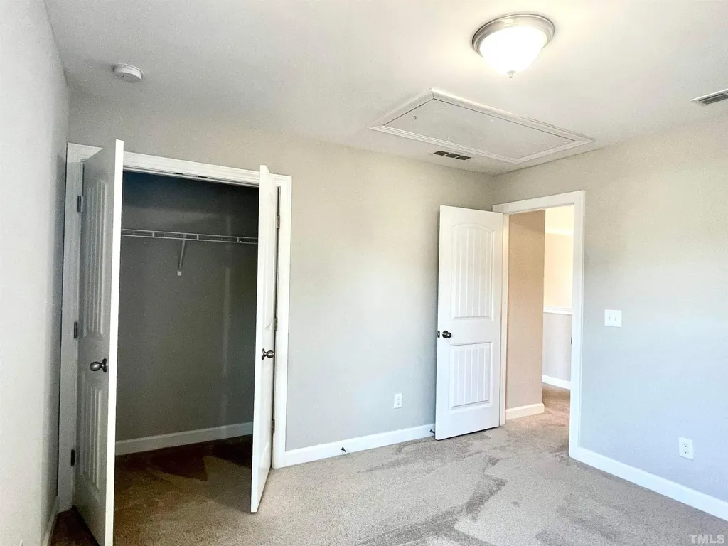 8008 Gilano Drive Raleigh NC 27603