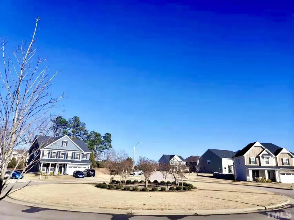 8008 Gilano Drive Raleigh NC 27603