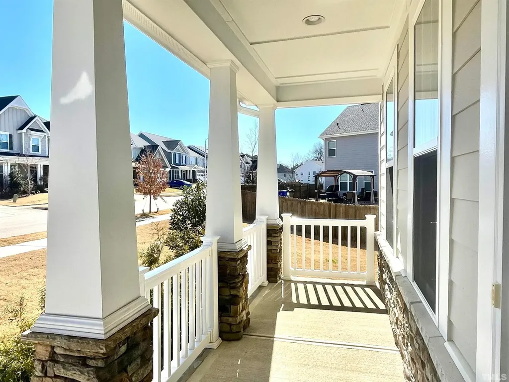 8008 Gilano Drive Raleigh NC 27603