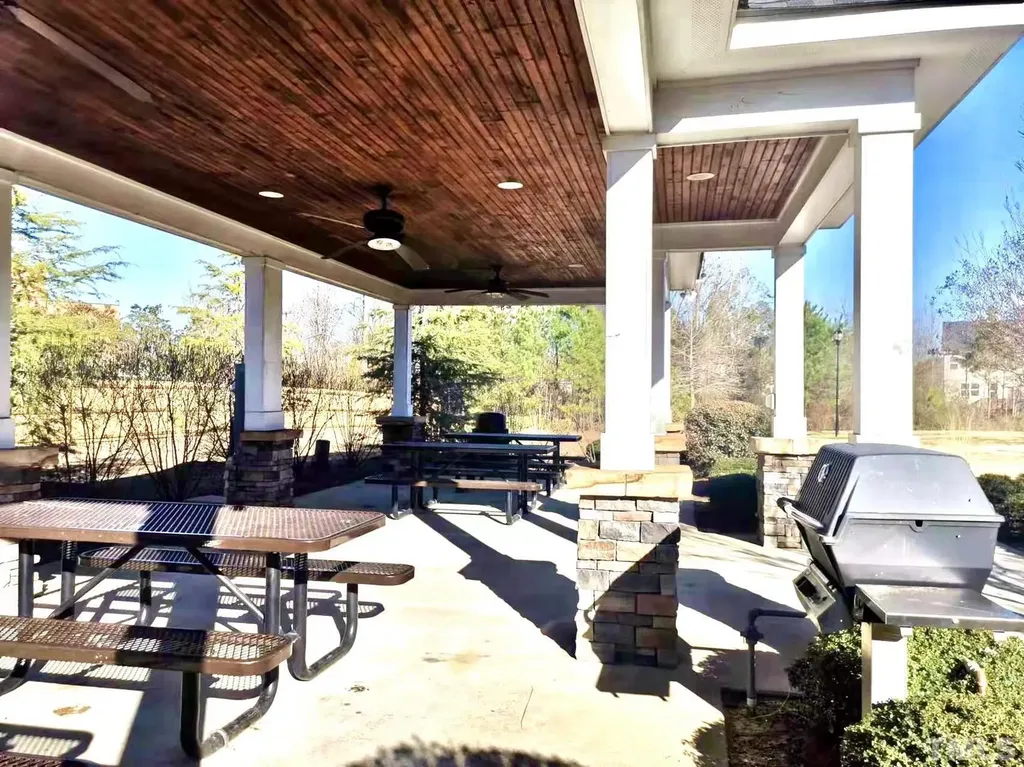 8008 Gilano Drive Raleigh NC 27603