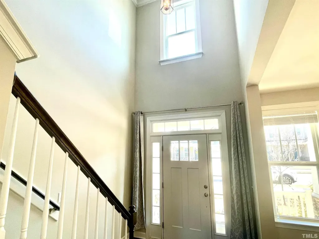 8008 Gilano Drive Raleigh NC 27603