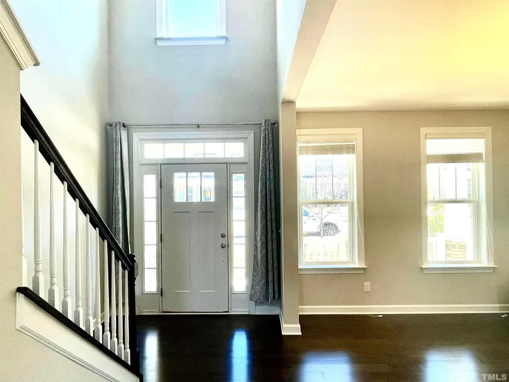 8008 Gilano Drive Raleigh NC 27603