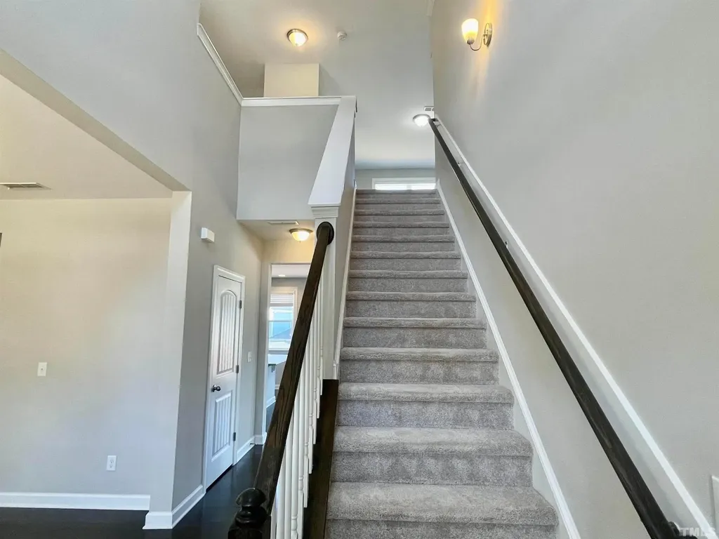8008 Gilano Drive Raleigh NC 27603