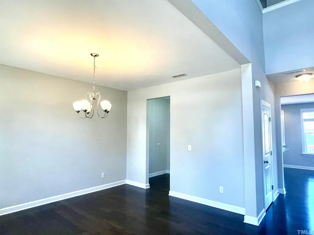 8008 Gilano Drive Raleigh NC 27603