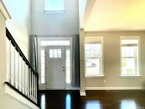 8008 Gilano Drive Raleigh NC 27603