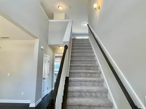 8008 Gilano Drive Raleigh NC 27603