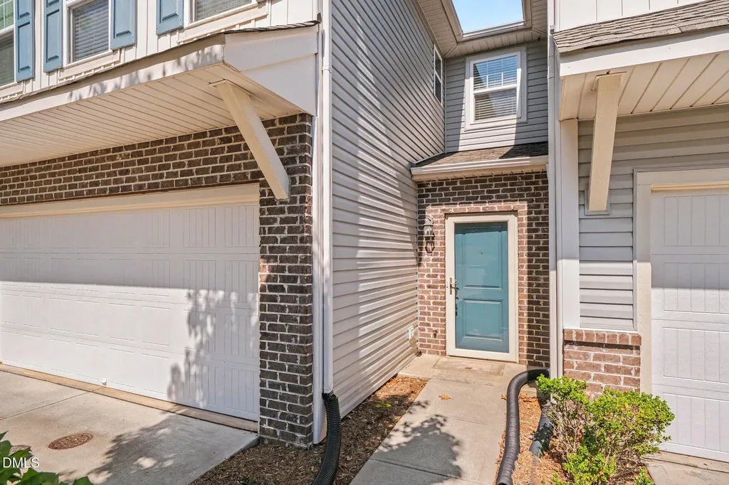 224 Hamlet Place Morrisville NC 27560