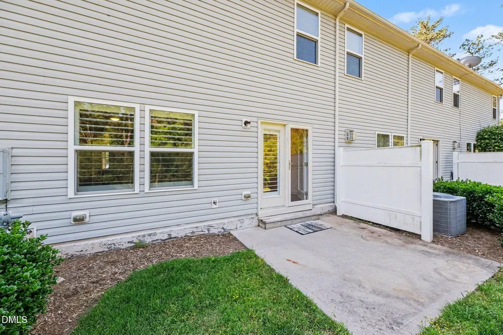 224 Hamlet Place Morrisville NC 27560
