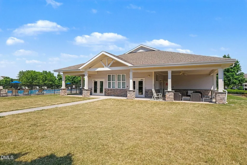 224 Hamlet Place Morrisville NC 27560