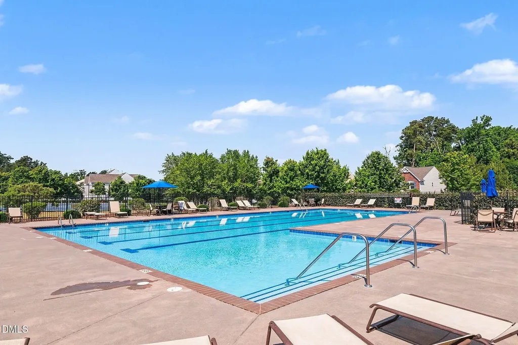 224 Hamlet Place Morrisville NC 27560