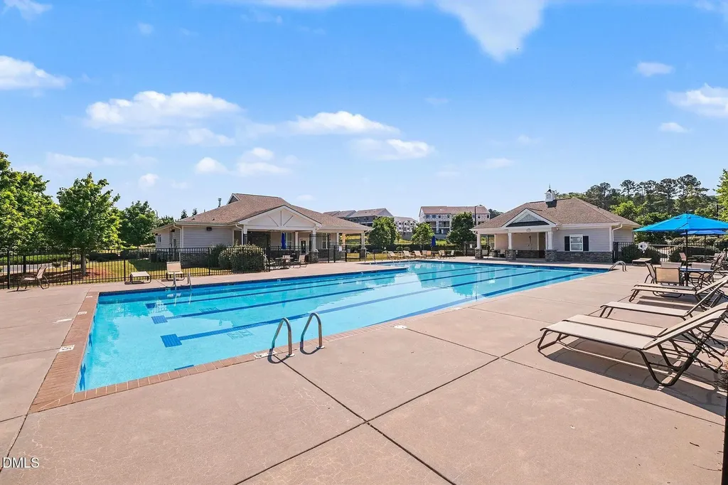 224 Hamlet Place Morrisville NC 27560
