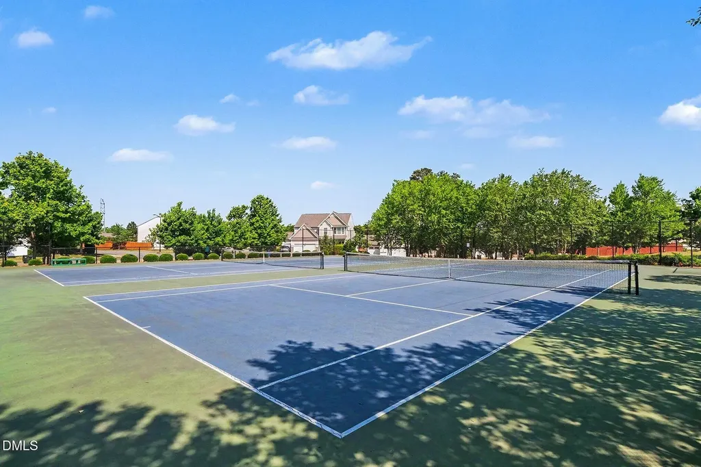 224 Hamlet Place Morrisville NC 27560