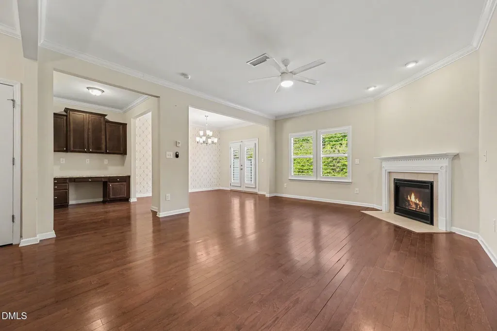 224 Hamlet Place Morrisville NC 27560