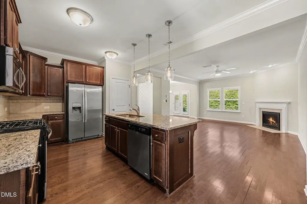 224 Hamlet Place Morrisville NC 27560