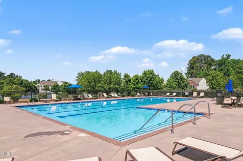 224 Hamlet Place Morrisville NC 27560
