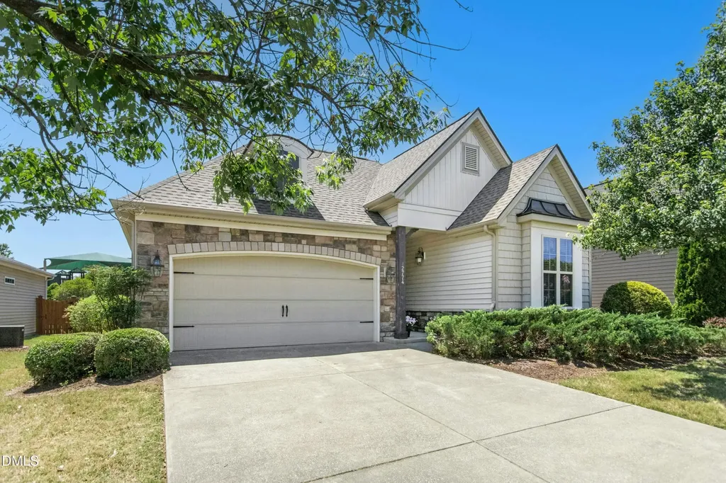 2774 Cashlin Drive Raleigh NC 27616