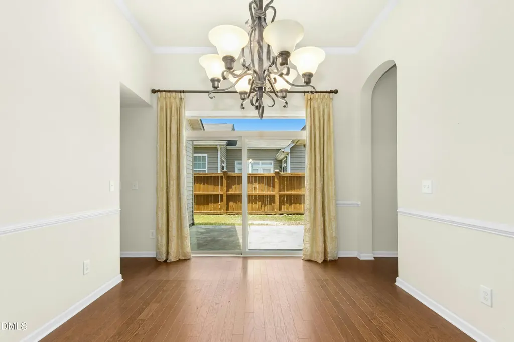 2774 Cashlin Drive Raleigh NC 27616