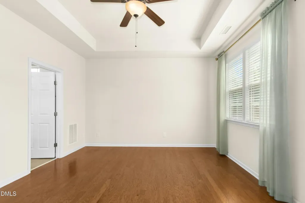 2774 Cashlin Drive Raleigh NC 27616