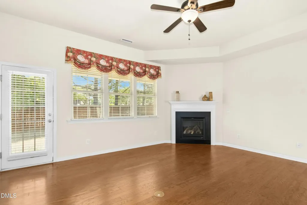 2774 Cashlin Drive Raleigh NC 27616