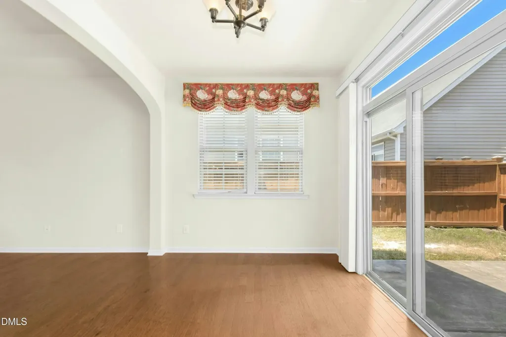 2774 Cashlin Drive Raleigh NC 27616