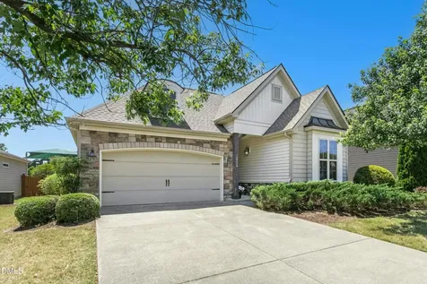 2774 Cashlin Drive Raleigh NC 27616