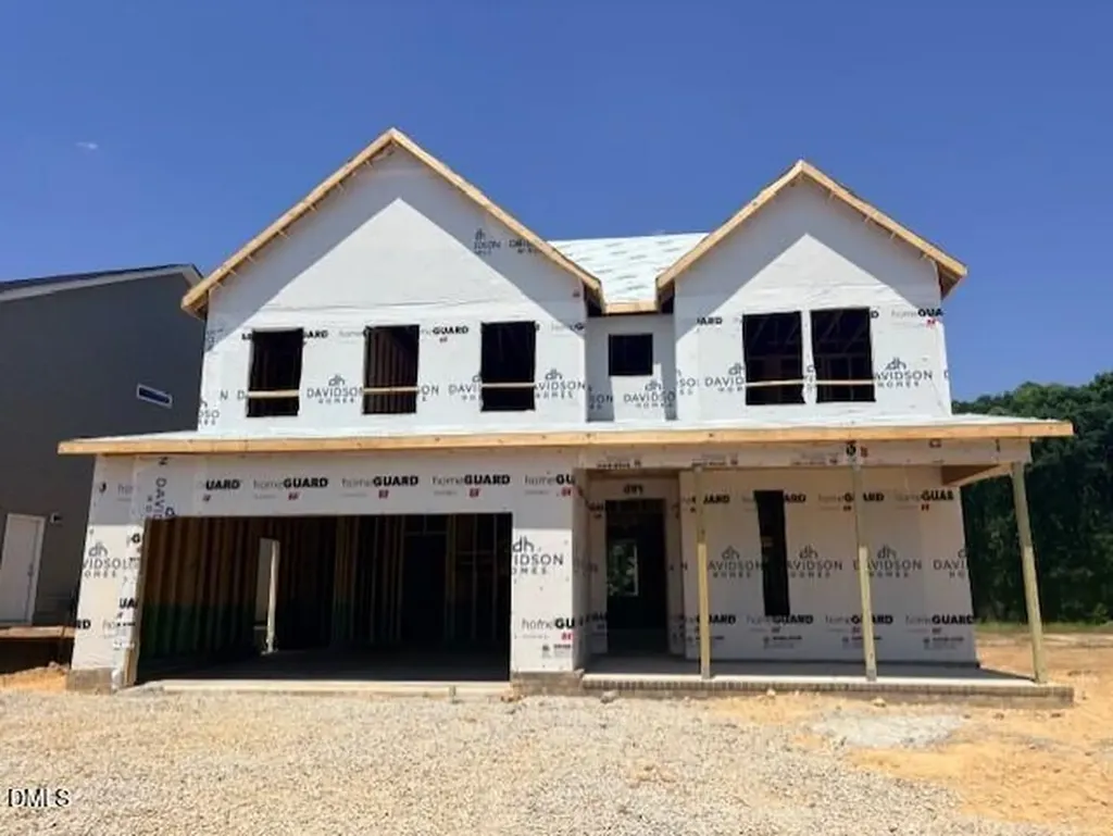 321 Longleaf Lane Zebulon NC 27597