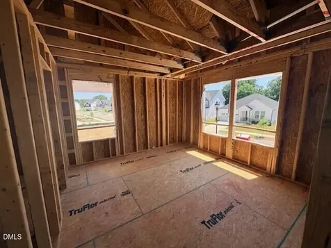 321 Longleaf Lane Zebulon NC 27597