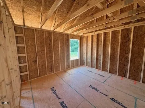 321 Longleaf Lane Zebulon NC 27597