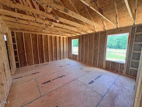 321 Longleaf Lane Zebulon NC 27597