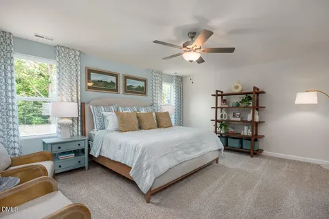 321 Longleaf Lane Zebulon NC 27597