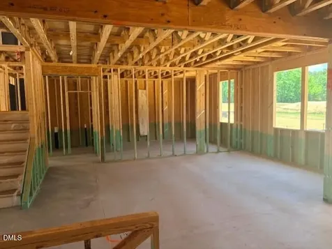 321 Longleaf Lane Zebulon NC 27597