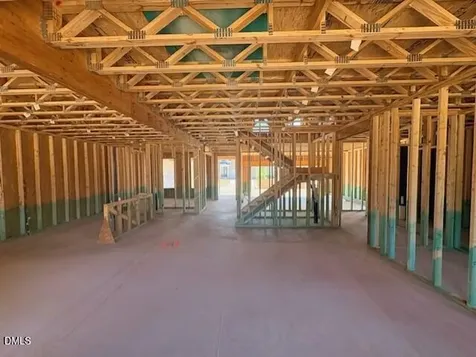 321 Longleaf Lane Zebulon NC 27597