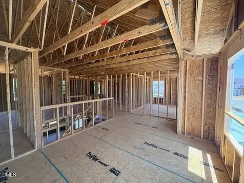 321 Longleaf Lane Zebulon NC 27597