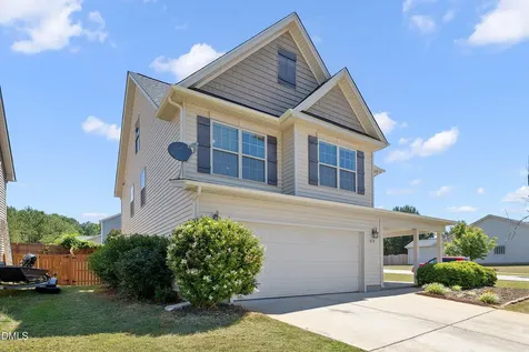 859 Bridlemine Fuquay Varina NC 27526