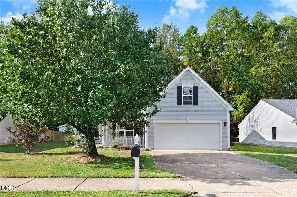 3009 Wynston Way Clayton NC 27520