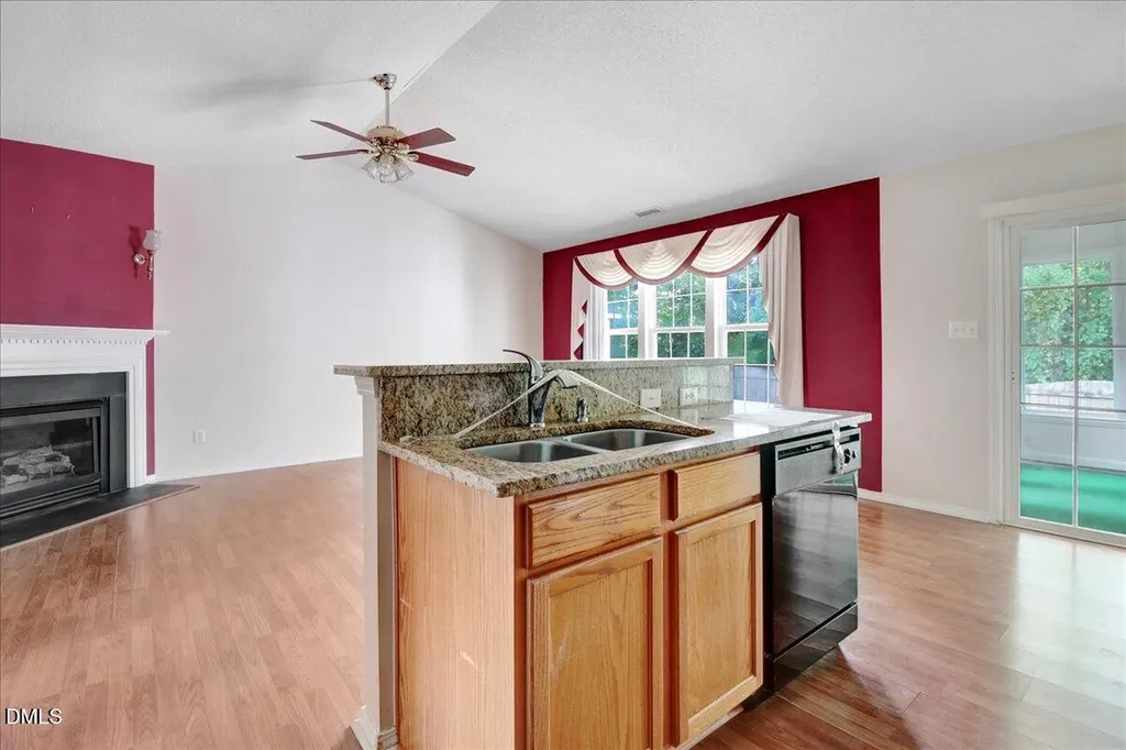 3009 Wynston Way Clayton NC 27520