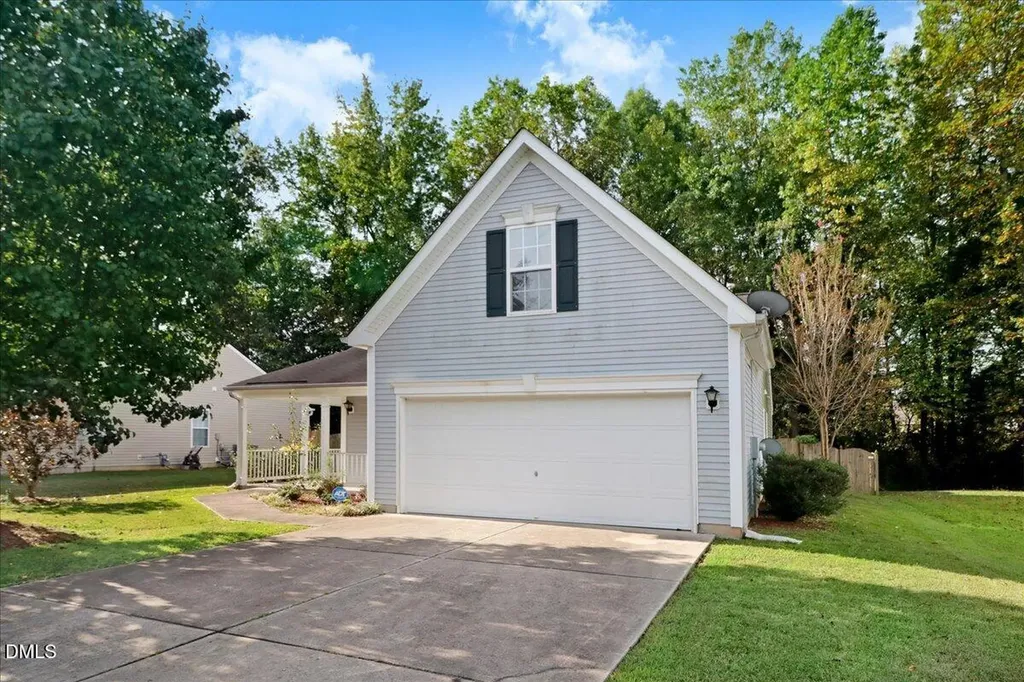 3009 Wynston Way Clayton NC 27520