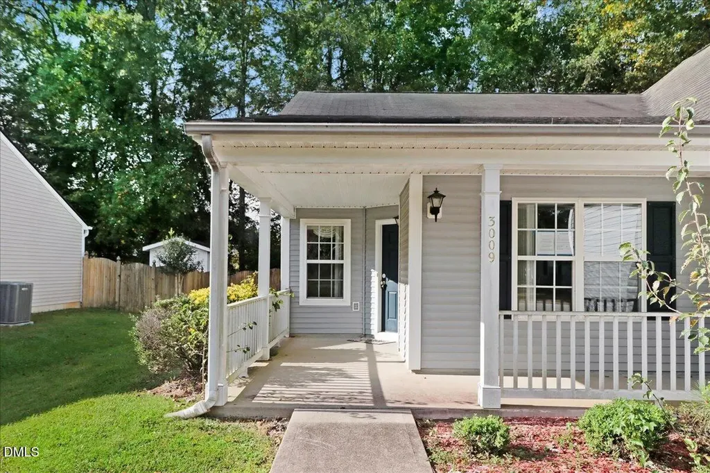 3009 Wynston Way Clayton NC 27520