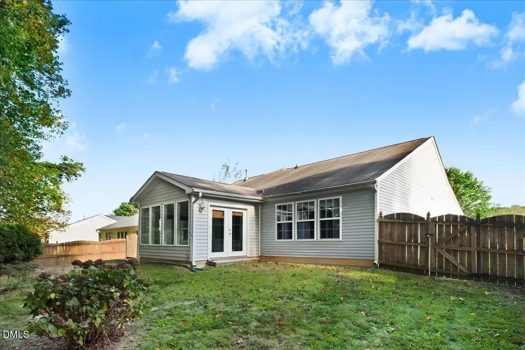 3009 Wynston Way Clayton NC 27520