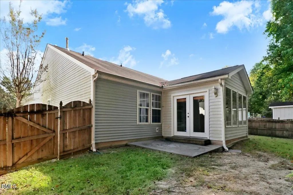 3009 Wynston Way Clayton NC 27520